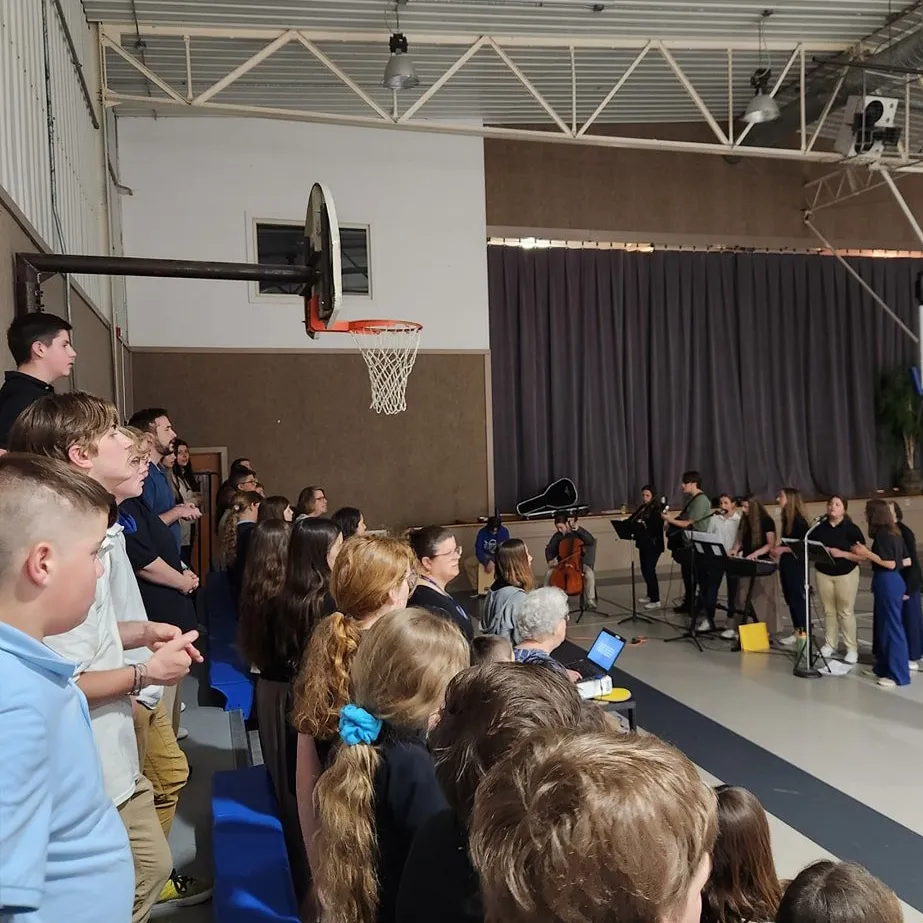 Student Chapel