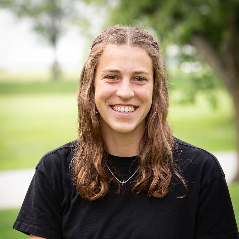 Anna Hostetler