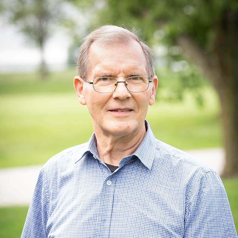 Dr. Dennis Fledderjohann