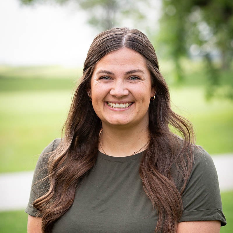 Lauren Troyer