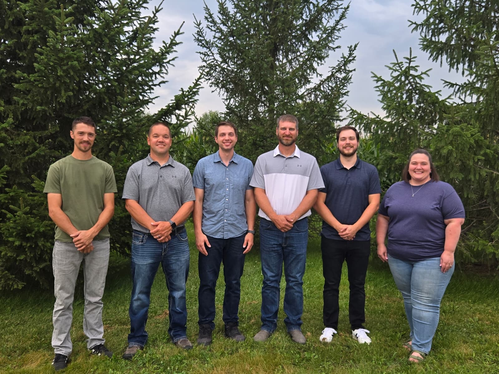 Pathway Christian School Board of Directors